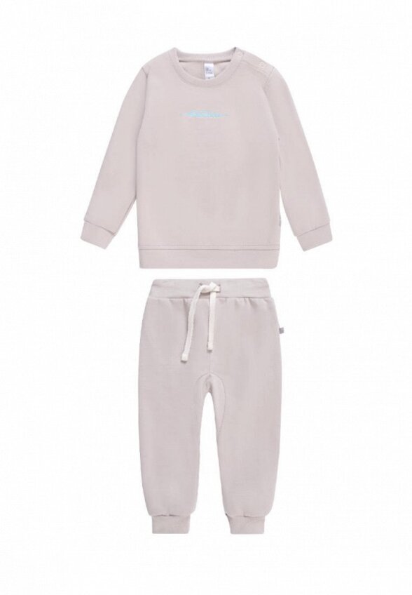 Костюм спортивный Bossa Nova