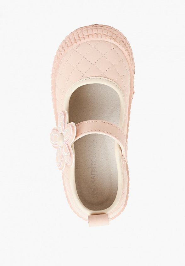 Туфли Капитошка