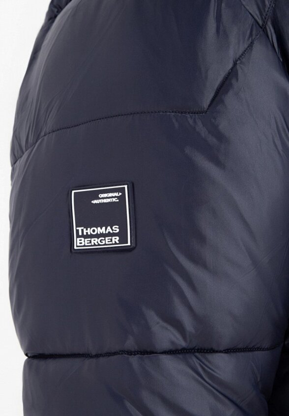 Пуховик Thomas Berger