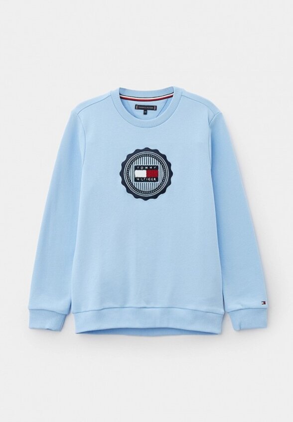 Свитшот Tommy Hilfiger