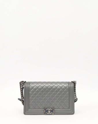 Chanel Boy женщинам