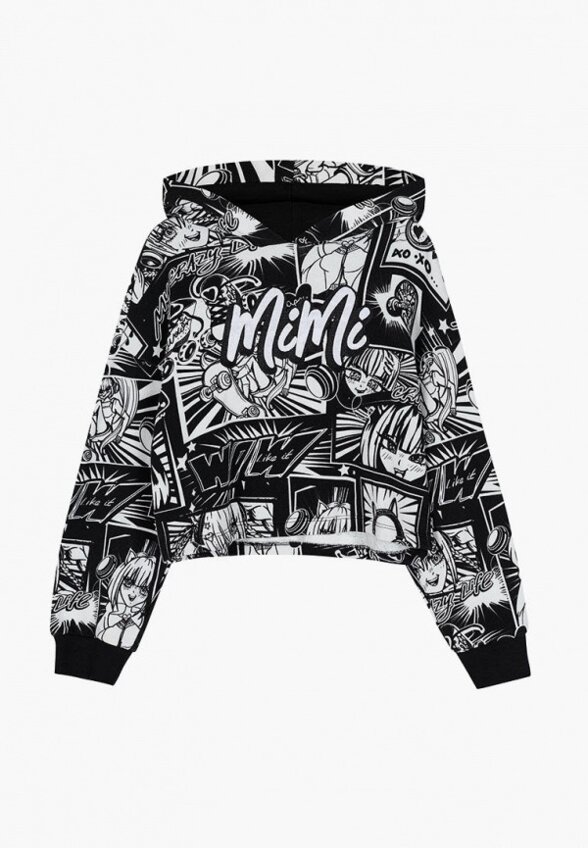 Худи Mimimoda