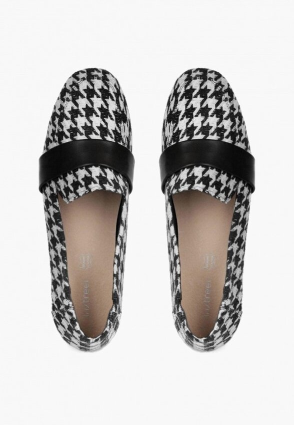 Лоферы Instreet