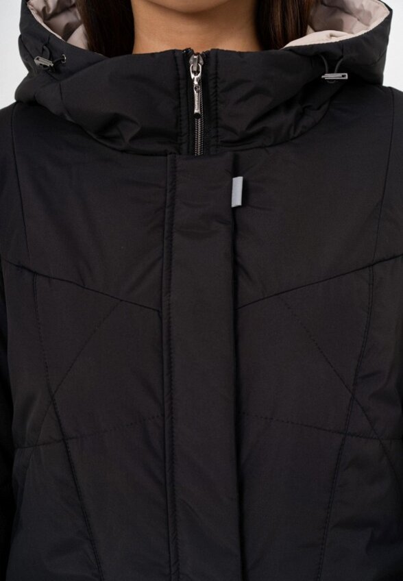 Куртка утепленная Nord Wind