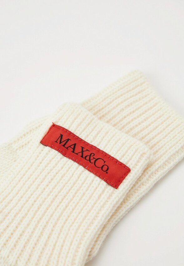 Перчатки Max&Co
