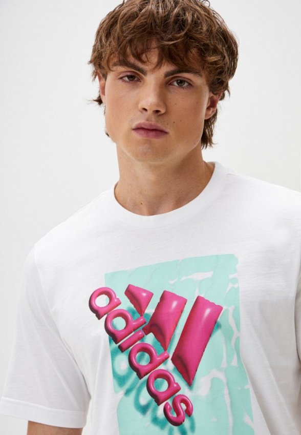 Футболка adidas