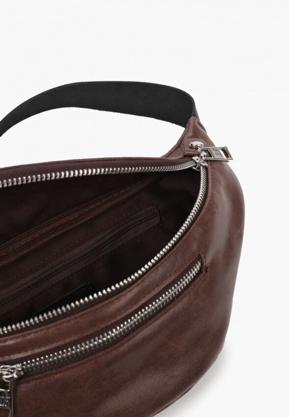 Сумка поясная Dimanche