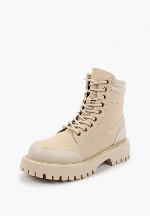 Ботинки Араз