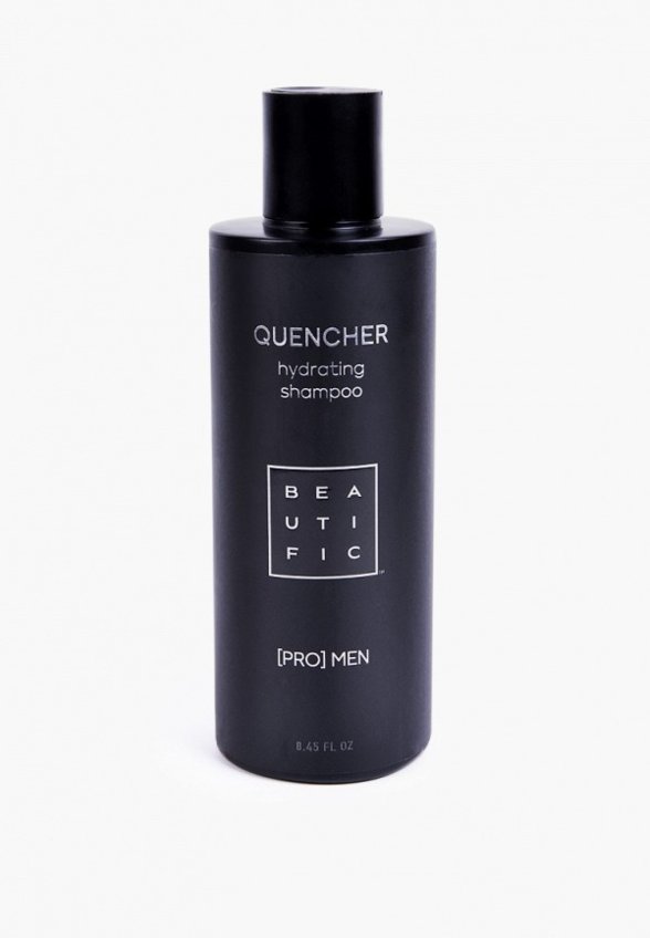 Шампунь Beautific