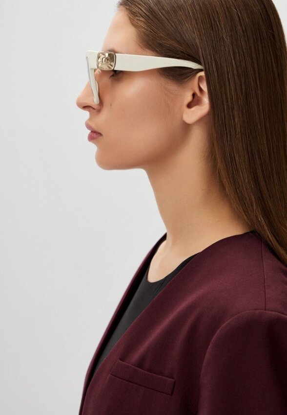 Очки солнцезащитные Dolce&Gabbana