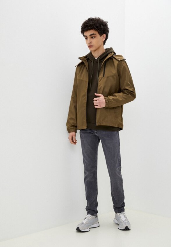 Ветровка Trendyol