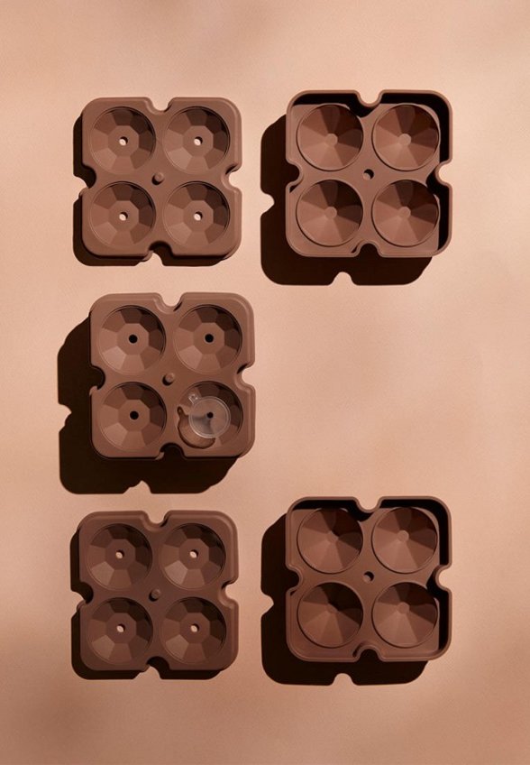 Форма для льда Smart Solutions