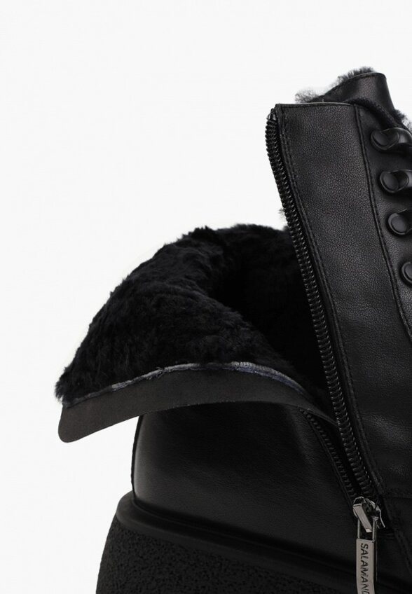 Ботинки Salamander