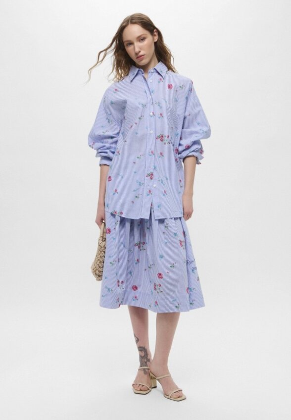 Рубашка Joshua Sanders