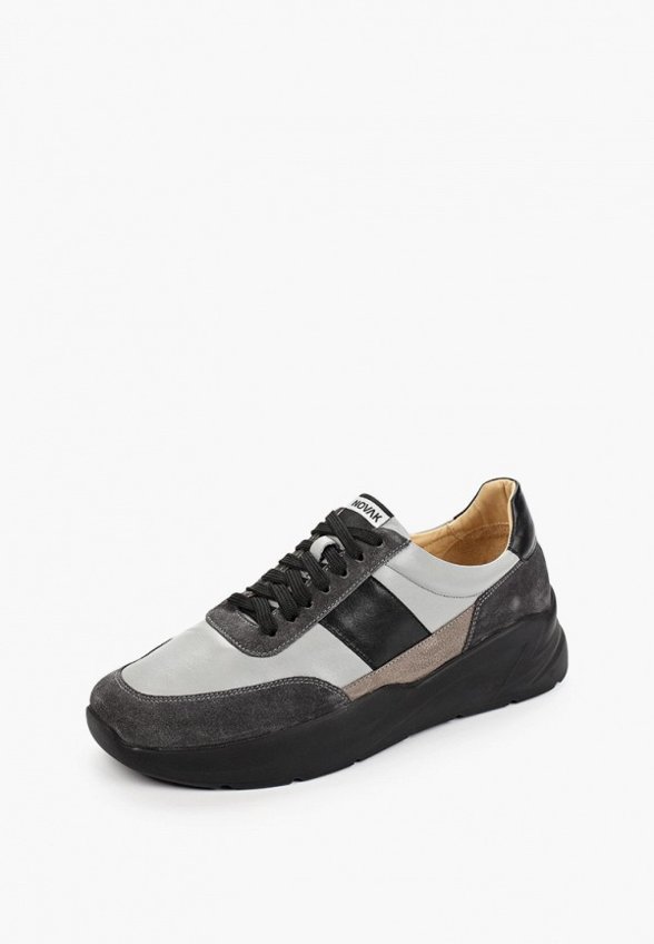 Кроссовки Novak