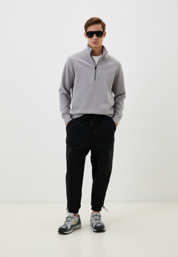 Брюки спортивные Scandalis