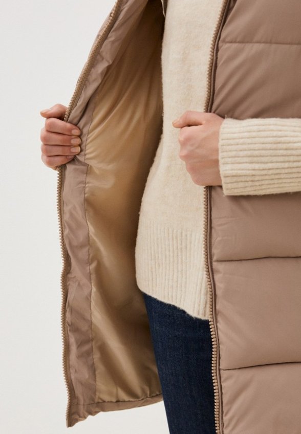 Жилет утепленный Isibris