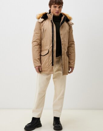 Парка Guess мужчинам