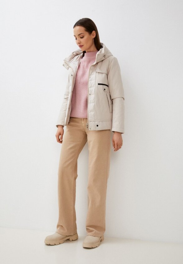 Куртка утепленная Winterra