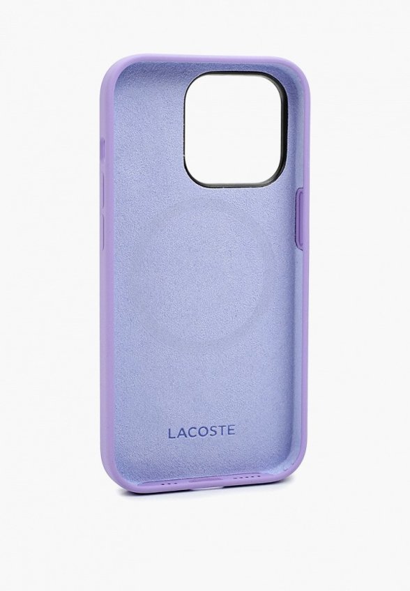 Чехол для iPhone Lacoste