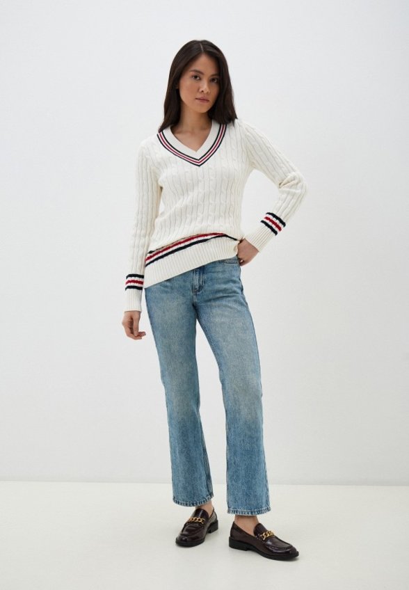 Пуловер Belucci