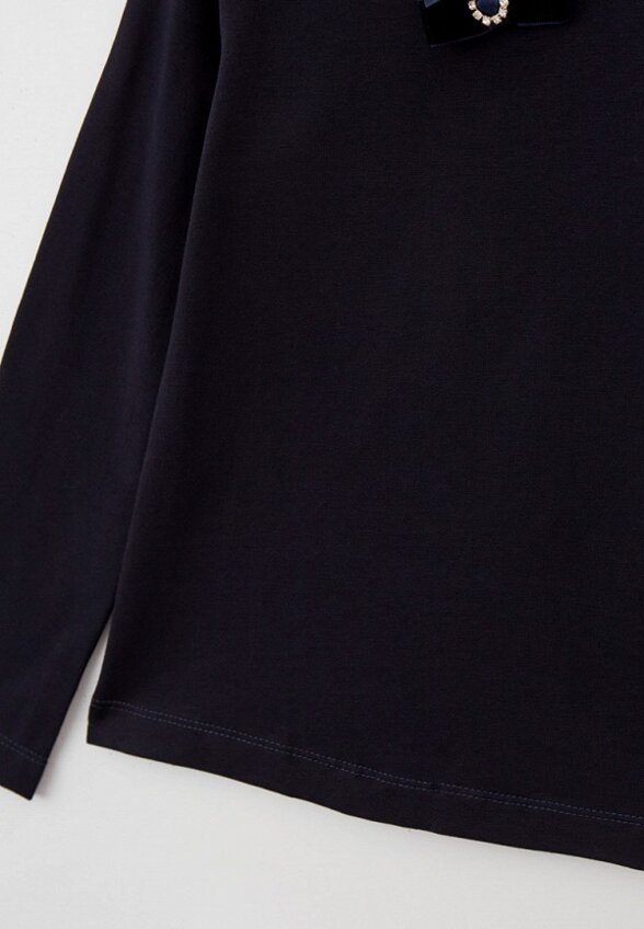 Водолазка и брошь Choupette