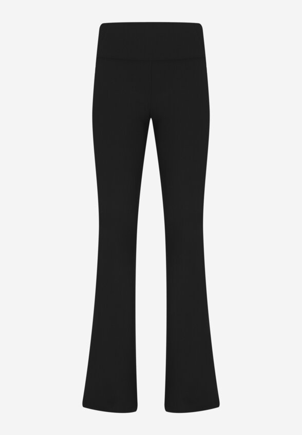 Брюки женские Sensana IconicShape, Черный