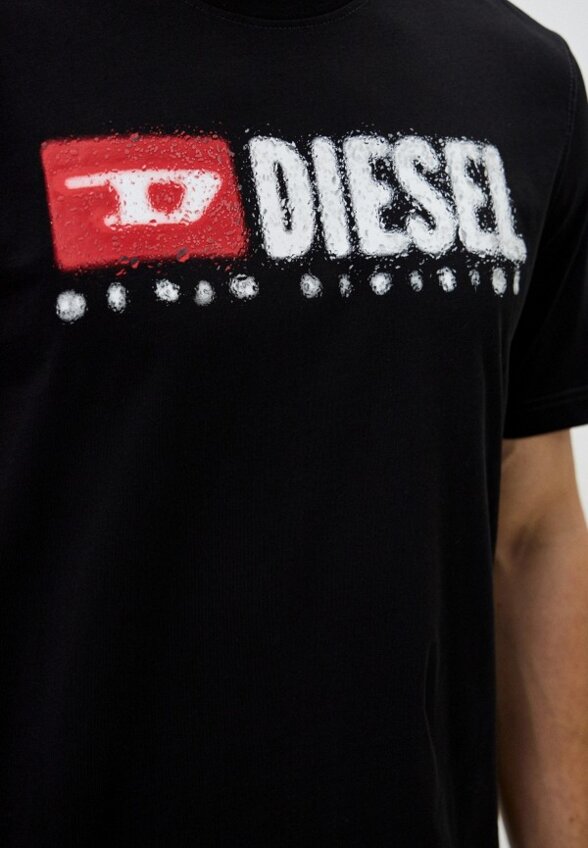 Футболка Diesel