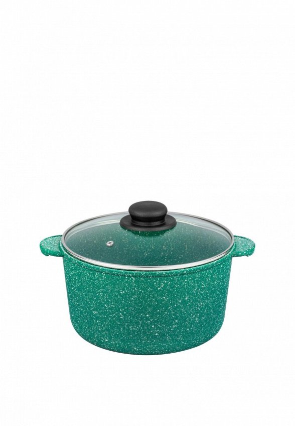 Кастрюля Elan Gallery