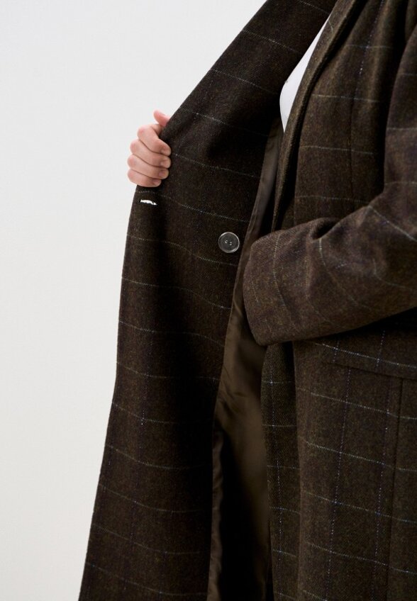 Пальто TrendyAngel