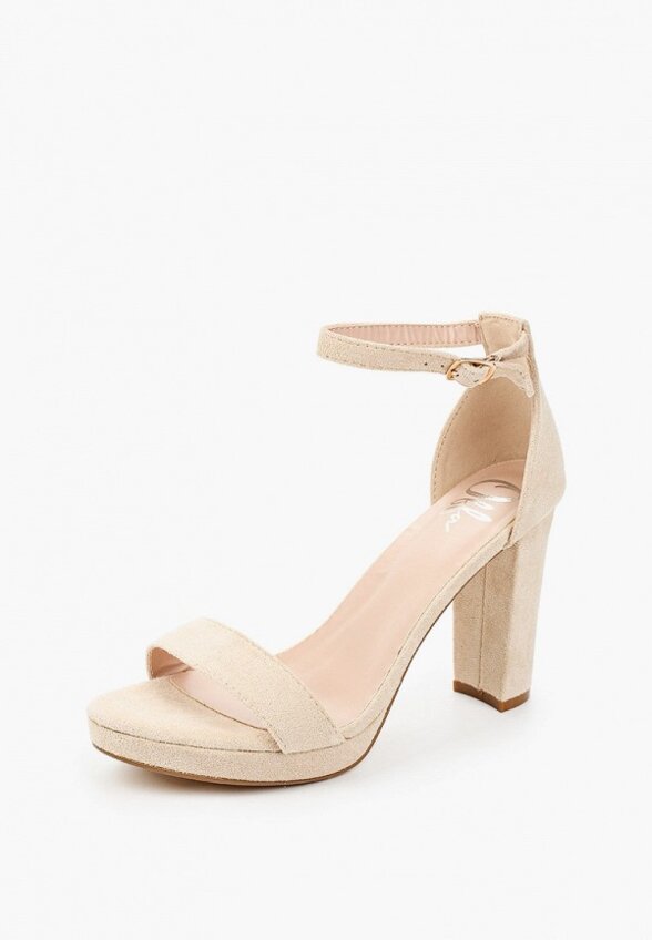 Босоножки Obba