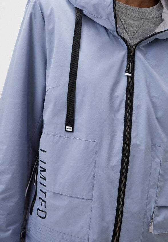 Ветровка Margo Blues