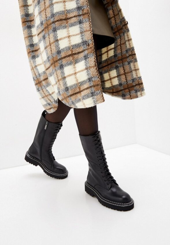 Сапоги Basconi