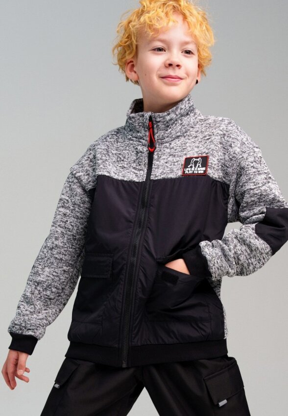 Олимпийка PlayToday