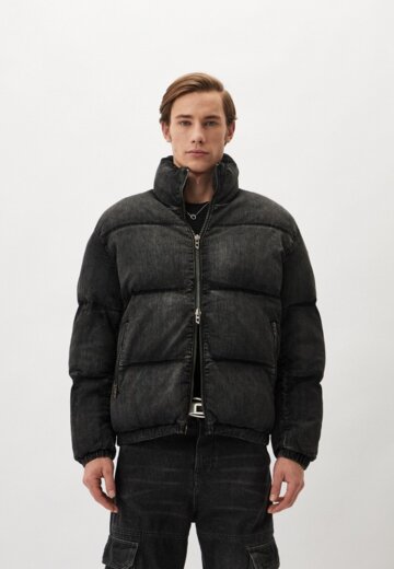 Куртка утепленная Diesel