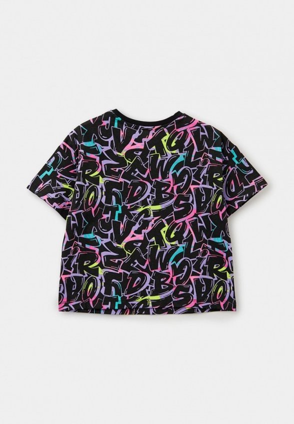 Футболка Funday