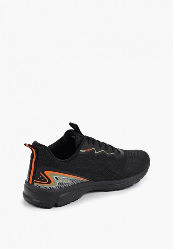 Кроссовки Sigma