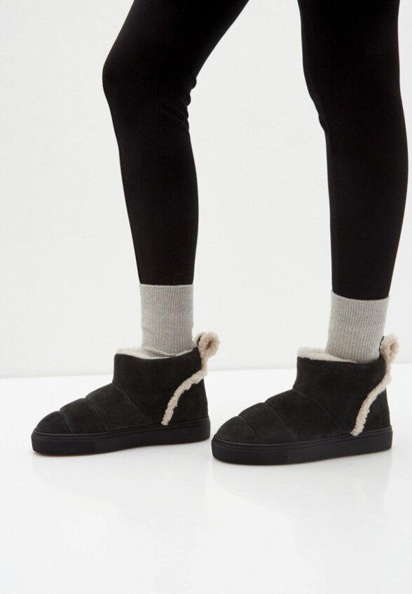 Полусапоги Inuikii