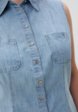 Рубашка джинсовая Punt Roma4  - превью