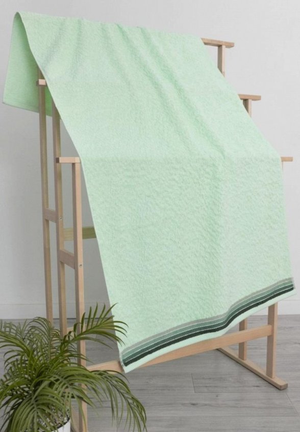 Полотенце Wellness