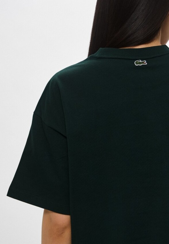 Футболка Lacoste