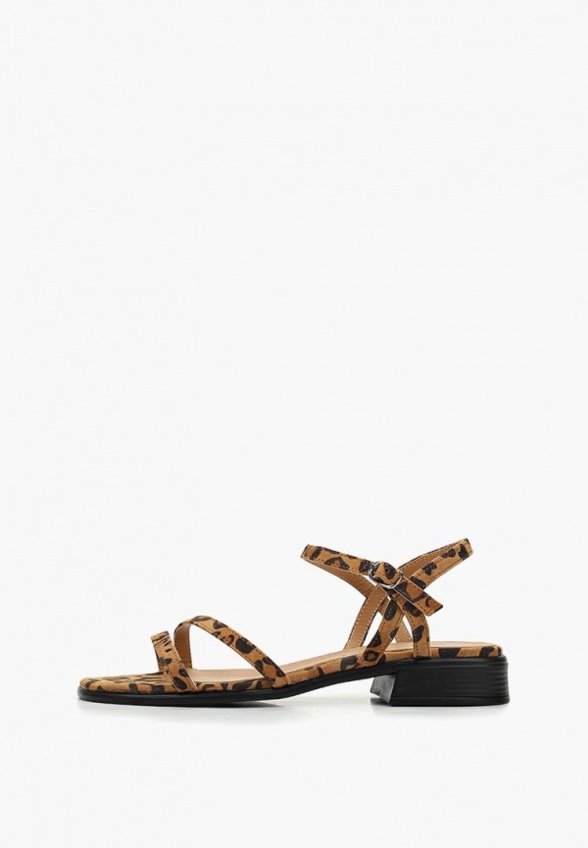 Сандалии Lusavou