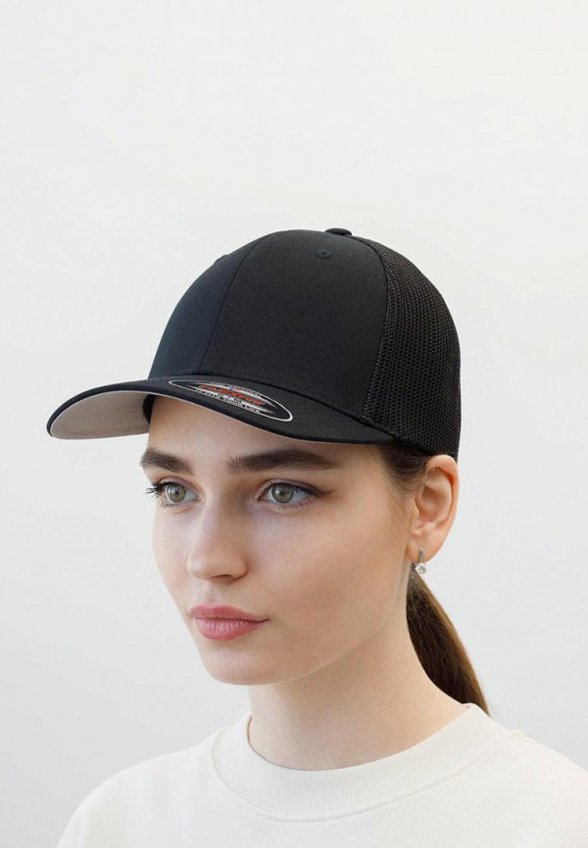 Бейсболка Flexfit