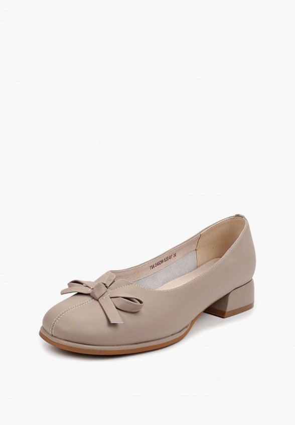 Туфли Francesco Donni