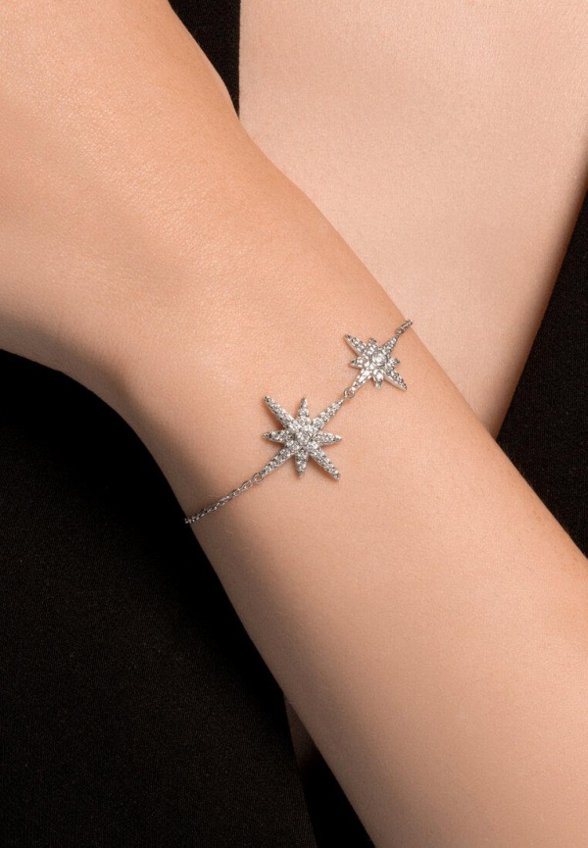 Браслет Sokolov