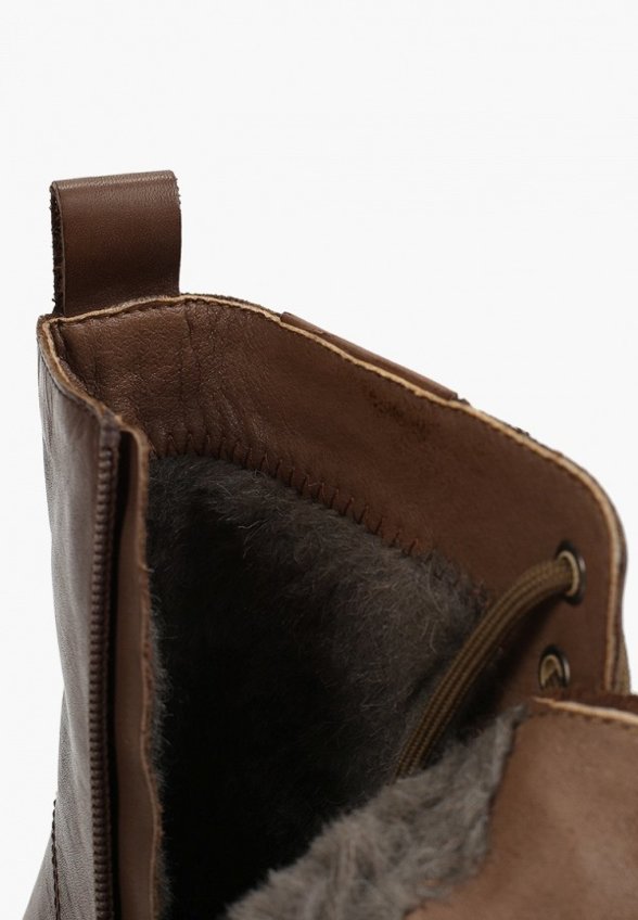 Ботинки Ascalini