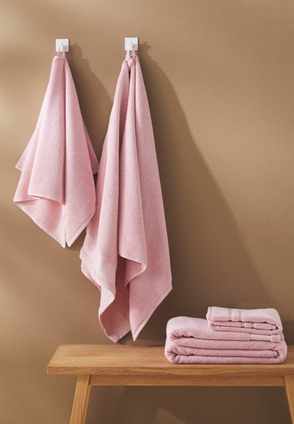 Полотенце Lamoda Home