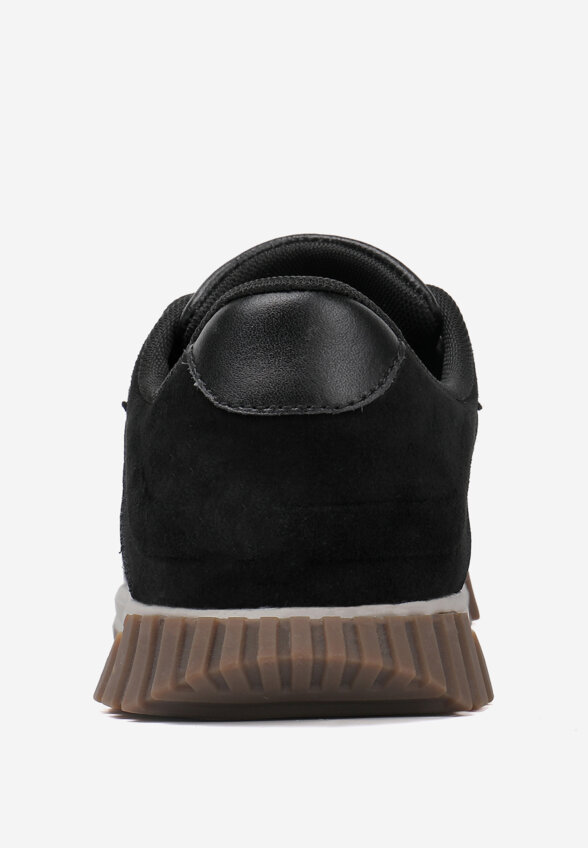 Кроссовки мужские Etonic Tiger, Черный