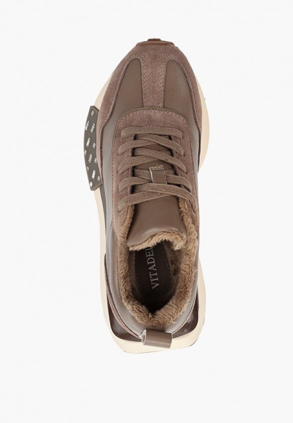 Кроссовки Vitadela