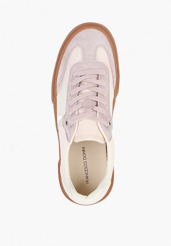 Кеды Francesco Donni